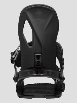 Arbor Cypress 2023 Snowboard Bindings -Professional Ski Equipment Store Cypress2023SnowboardBindings 2