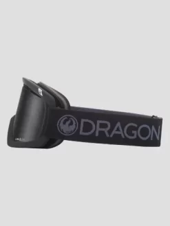 Dragon D1 OTG Blackout (+Bonus Lens) Goggle -Professional Ski Equipment Store D1OTGBlackoutBonusLensGoggle 2