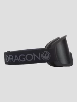 Dragon D1 OTG Blackout (+Bonus Lens) Goggle -Professional Ski Equipment Store D1OTGBlackoutBonusLensGoggle 3