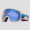 Dragon D1 OTG Mountain Bliss (+Bonus Lens) Goggle -Professional Ski Equipment Store D1OTGMountainBlissBonusLensGoggle
