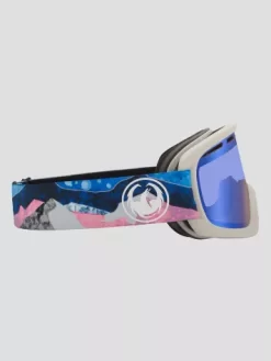 Dragon D1 OTG Mountain Bliss (+Bonus Lens) Goggle -Professional Ski Equipment Store D1OTGMountainBlissBonusLensGoggle 3