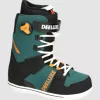 Deeluxe DNA 2023 Snowboard Boots 1 Deeluxe DNA 2023 Snowboard Boots -Professional Ski Equipment Store DNA2023SnowboardBoots