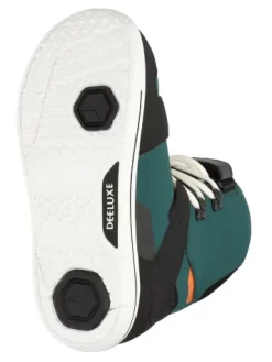 Deeluxe DNA 2023 Snowboard Boots -Professional Ski Equipment Store DNA2023SnowboardBoots 2