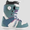 Deeluxe D.N.A. 2024 Snowboard Boots 2 Deeluxe D.N.A. 2024 Snowboard Boots -Professional Ski Equipment Store DNA2024SnowboardBoots
