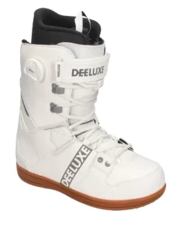 Deeluxe DNA. 2024 Snowboard Boots -Professional Ski Equipment Store DNA2024SnowboardBoots 4