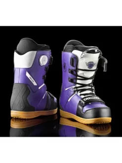 Deeluxe D.N.A. Pro 2024 Snowboard Boots 7 Deeluxe D.N.A. Pro 2024 Snowboard Boots -Professional Ski Equipment Store DNAPro2024SnowboardBoots 1