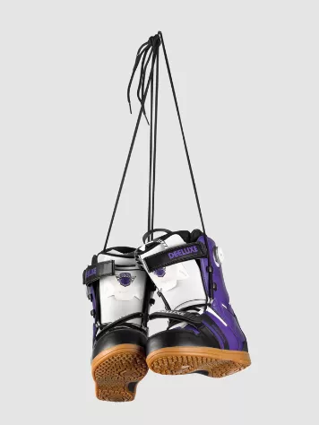 Deeluxe D.N.A. Pro 2024 Snowboard Boots 5 Deeluxe D.N.A. Pro 2024 Snowboard Boots - Image 3