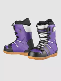 Deeluxe D.N.A. Pro 2024 Snowboard Boots 9 Deeluxe D.N.A. Pro 2024 Snowboard Boots -Professional Ski Equipment Store DNAPro2024SnowboardBoots 3