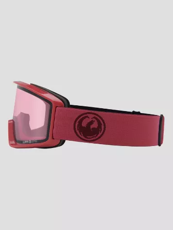 Dragon DR DXT OTG Fuschialite Goggle 4 Dragon DR DXT OTG Fuschialite Goggle - Image 2