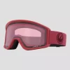 Dragon DR DXT OTG Fuschialite Goggle