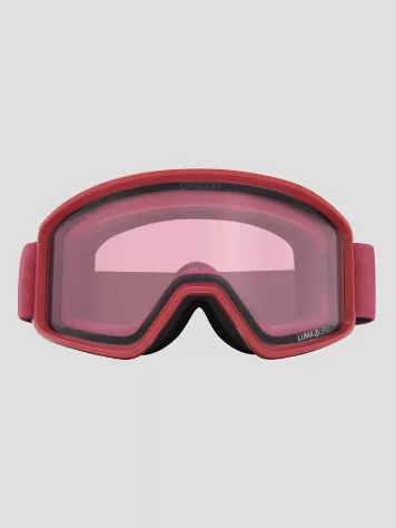 Dragon DR DXT OTG Fuschialite Goggle 5 Dragon DR DXT OTG Fuschialite Goggle - Image 3