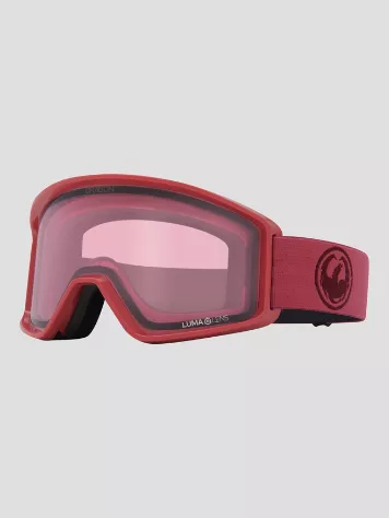 Dragon DR DXT OTG Fuschialite Goggle 3 Dragon DR DXT OTG Fuschialite Goggle