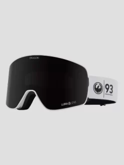 Dragon DR NFX2 (+ Bonus Lens) 30Yrs Goggle
