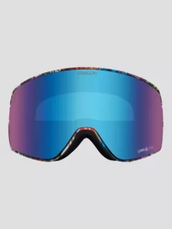 Dragon DR NFX2 (+ Bonus Lens) Benchetler23 Goggle -Professional Ski Equipment Store DRNFX2BonusLensBenchetler23Goggle 2