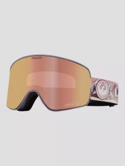 Dragon DR NFX2 (+ Bonus Lens) Fasani Goggle