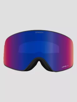 Dragon DR NFX Mag OTG Ir (+ Bonus Lens) Obsidia Gog -Professional Ski Equipment Store DRNFXMagOTGIrBonusLensObsidiaGog 2