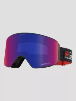 Dragon DR NFX Mag OTG Ir (+ Bonus Lens) Obsidia Gog