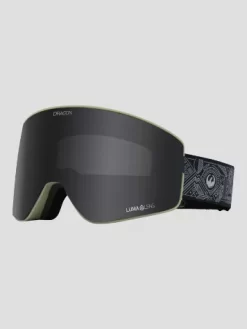 Dragon DR PXV2 (+ Bonus Lens) Gigiruf23Sig Goggle