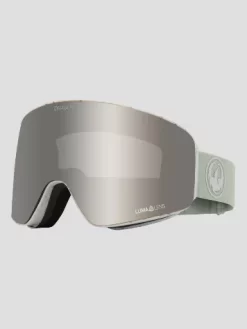 Dragon DR PXV (+ Bonus Lens) Reused Goggle