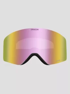 Dragon DR R1 OTG (+ Bonus Lens) Reused Goggle -Professional Ski Equipment Store DRR1OTGBonusLensReusedGoggle 2