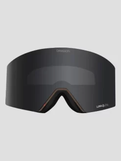 Dragon DR RVX Mag OTG (+ Bonus Lens) Reused Goggle 7 Dragon DR RVX Mag OTG (+ Bonus Lens) Reused Goggle -Professional Ski Equipment Store DRRVXMagOTGBonusLensReusedGoggle 2