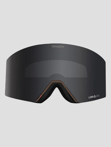 Dragon DR RVX Mag OTG (+ Bonus Lens) Reused Goggle 5 Dragon DR RVX Mag OTG (+ Bonus Lens) Reused Goggle - Image 3