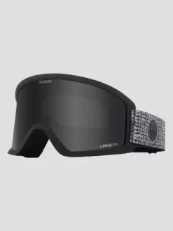Dragon DX3 OTG Base Sweaterweather Goggle