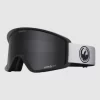 Dragon DXT OTG Fade Black Lite Goggle -Professional Ski Equipment Store DXTOTGFadeBlackLiteGoggle