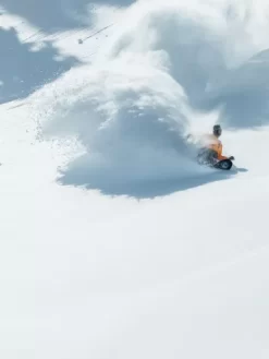 Salomon Dancehaul 2024 Snowboard -Professional Ski Equipment Store Dancehaul2024Snowboard 2