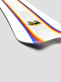 Salomon Dancehaul 2024 Snowboard -Professional Ski Equipment Store Dancehaul2024Snowboard 5