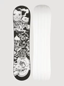 RIPNDIP Dark 2023 Snowskate