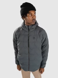 Dark Start Rec Insulator Jacket