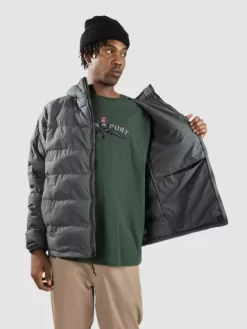 Dark Start Rec Insulator Jacket -Professional Ski Equipment Store DarkStartRecInsulatorJacket 3