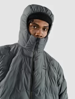 Dark Start Rec Insulator Jacket -Professional Ski Equipment Store DarkStartRecInsulatorJacket 4