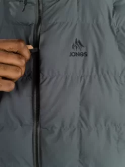 Dark Start Rec Insulator Jacket -Professional Ski Equipment Store DarkStartRecInsulatorJacket 5