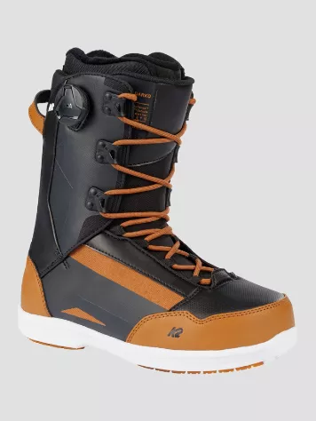 K2 Darko 2023 Snowboard Boots 3 K2 Darko 2023 Snowboard Boots