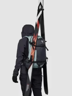 Black Diamond Dawn Patrol 32 Backpack -Professional Ski Equipment Store DawnPatrol32Backpack 5