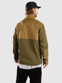 Mons Royale Decade Mid Fleece Pullover 9 Mons Royale Decade Mid Fleece Pullover -Professional Ski Equipment Store DecadeMidFleecePullover 1