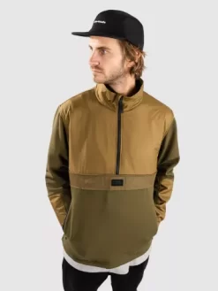 Mons Royale Decade Mid Fleece Pullover 11 Mons Royale Decade Mid Fleece Pullover -Professional Ski Equipment Store DecadeMidFleecePullover 3