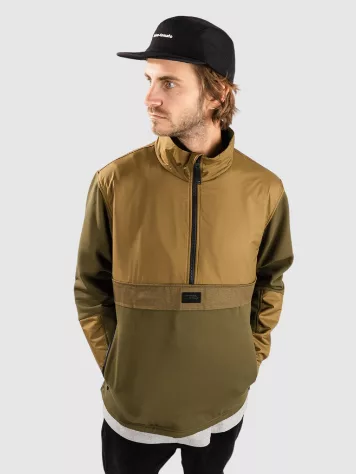 Mons Royale Decade Mid Fleece Pullover 6 Mons Royale Decade Mid Fleece Pullover - Image 4