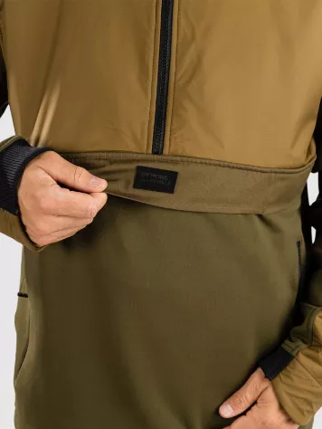 Mons Royale Decade Mid Fleece Pullover 7 Mons Royale Decade Mid Fleece Pullover - Image 5