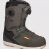 Deeluxe Deemon L3 Boa CTF 2023 Snowboard Boots -Professional Ski Equipment Store DeemonL3BoaCTF2023SnowboardBoots