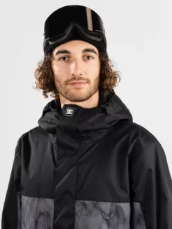 DC Defy Jacket -Professional Ski Equipment Store DefyJacket 3
