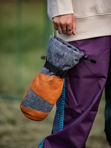 Denim Mittens 4 Denim Mittens - Image 2