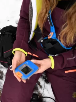 Ortovox Diract EU Transceiver 5 Ortovox Diract EU Transceiver -Professional Ski Equipment Store DiractEUTransceiver 1