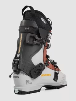 Professional Ski Equipment Store -Professional Ski Equipment Store DivergeLT2023SkiBoots 1