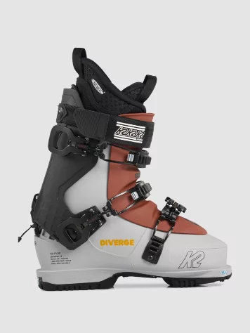 Diverge LT 2023 Ski Boots 3 Diverge LT 2023 Ski Boots
