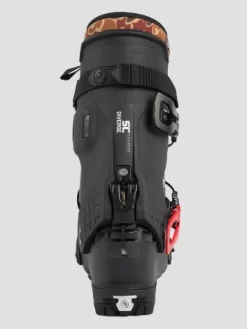 Diverge SC 2023 Ski Boots -Professional Ski Equipment Store DivergeSC2023SkiBoots 3