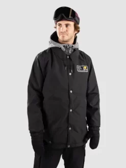 Downpour Jacket -Professional Ski Equipment Store DownpourJacket 1