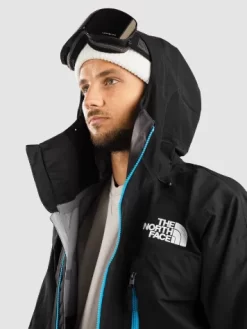 The North Face Dragline Jacket -Professional Ski Equipment Store DraglineJacket 3
